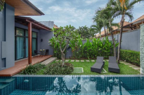 VILLA ARU | Private Pool | Onyx Villas by Tropiclook | Naiharn beach